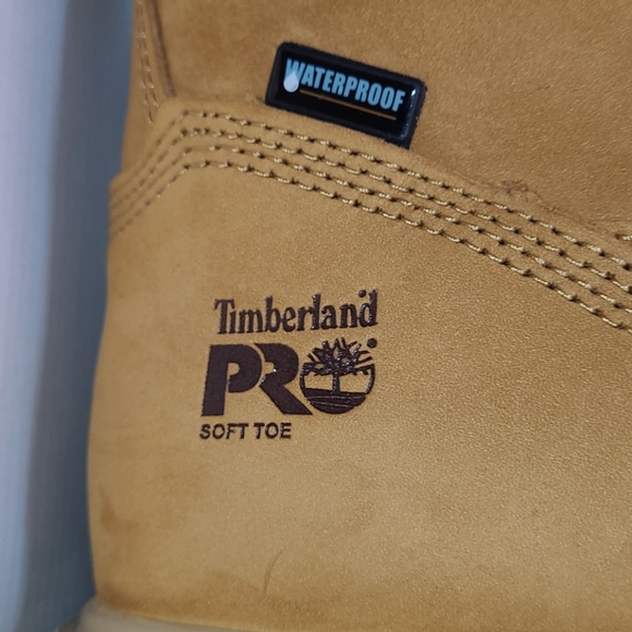New Timberland Pro Direct Attach size 14....One left - Picture 10 of 14